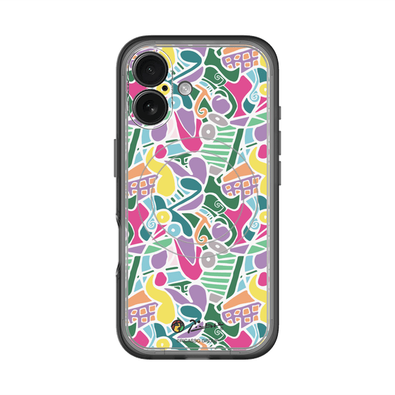 Slim Protection Premium Case with MagSafe［ PICASSO - Nude and Still Life ］