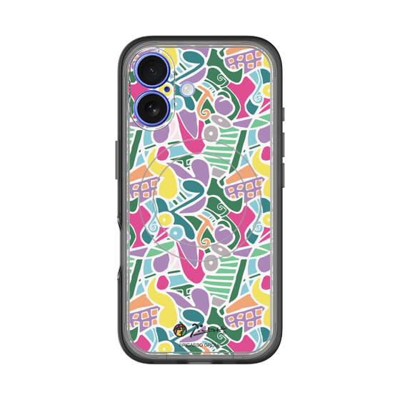 Slim Protection Premium Case with MagSafe［ PICASSO - Nude and Still Life ］