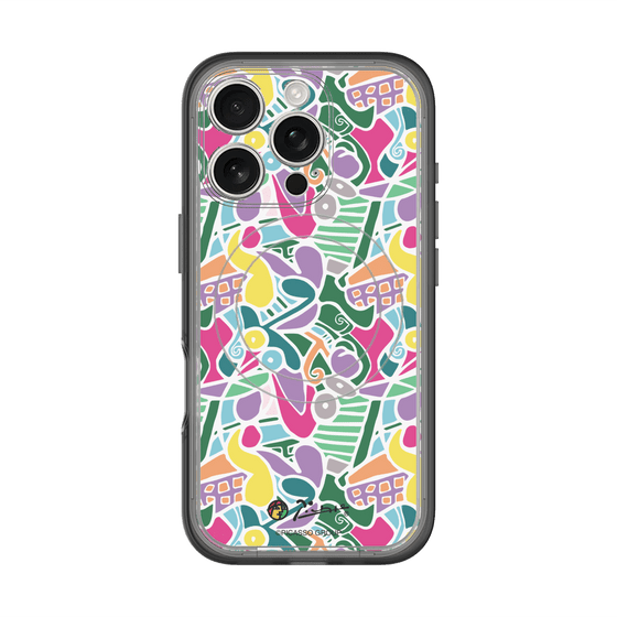 Slim Protection Premium Case with MagSafe［ PICASSO - Nude and Still Life ］