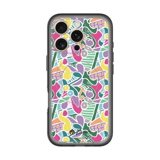 Slim Protection Premium Case with MagSafe［ PICASSO - Nude and Still Life ］