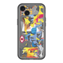 Slim Protection Premium Case with MagSafe［ PICASSO - Guernica ］