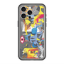 Slim Protection Premium Case with MagSafe［ PICASSO - Guernica ］