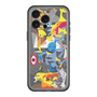 Slim Protection Premium Case with MagSafe［ PICASSO - Guernica ］