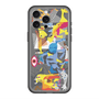 Slim Protection Premium Case with MagSafe［ PICASSO - Guernica ］
