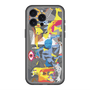 Slim Protection Premium Case with MagSafe［ PICASSO - Guernica ］