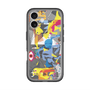Slim Protection Premium Case with MagSafe［ PICASSO - Guernica ］