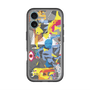 Slim Protection Premium Case with MagSafe［ PICASSO - Guernica ］