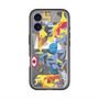 Slim Protection Premium Case with MagSafe［ PICASSO - Guernica ］