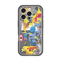 Slim Protection Premium Case with MagSafe［ PICASSO - Guernica ］