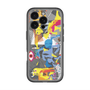 Slim Protection Premium Case with MagSafe［ PICASSO - Guernica ］