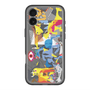 Slim Protection Premium Case with MagSafe［ PICASSO - Guernica ］