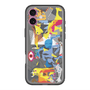 Slim Protection Premium Case with MagSafe［ PICASSO - Guernica ］