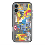 Slim Protection Premium Case with MagSafe［ PICASSO - Guernica ］