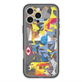 Slim Protection Premium Case with MagSafe［ PICASSO - Guernica ］
