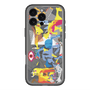 Slim Protection Premium Case with MagSafe［ PICASSO - Guernica ］