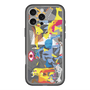 Slim Protection Premium Case with MagSafe［ PICASSO - Guernica ］