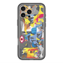 Slim Protection Premium Case with MagSafe［ PICASSO - Guernica ］