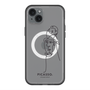 Slim Protection Premium Case with MagSafe［ PICASSO - Self-Portrait ］