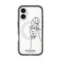 Slim Protection Premium Case with MagSafe［ PICASSO - Self-Portrait ］