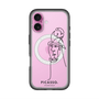 Slim Protection Premium Case with MagSafe［ PICASSO - Self-Portrait ］