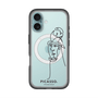 Slim Protection Premium Case with MagSafe［ PICASSO - Self-Portrait ］