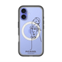 Slim Protection Premium Case with MagSafe［ PICASSO - Self-Portrait ］