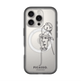 Slim Protection Premium Case with MagSafe［ PICASSO - Self-Portrait ］
