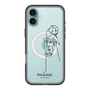Slim Protection Premium Case with MagSafe［ PICASSO - Self-Portrait ］
