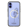 Slim Protection Premium Case with MagSafe［ PICASSO - Self-Portrait ］