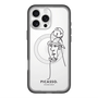 Slim Protection Premium Case with MagSafe［ PICASSO - Self-Portrait ］