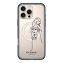 Slim Protection Premium Case with MagSafe［ PICASSO - Self-Portrait ］