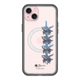 Slim Protection Premium Case with MagSafe［ PICASSO - Running on the Beach ］