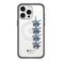 Slim Protection Premium Case with MagSafe［ PICASSO - Running on the Beach ］