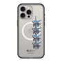 Slim Protection Premium Case with MagSafe［ PICASSO - Running on the Beach ］