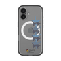 Slim Protection Premium Case with MagSafe［ PICASSO - Running on the Beach ］