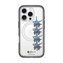 Slim Protection Premium Case with MagSafe［ PICASSO - Running on the Beach ］