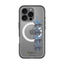 Slim Protection Premium Case with MagSafe［ PICASSO - Running on the Beach ］