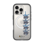 Slim Protection Premium Case with MagSafe［ PICASSO - Running on the Beach ］