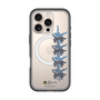 Slim Protection Premium Case with MagSafe［ PICASSO - Running on the Beach ］