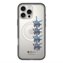 Slim Protection Premium Case with MagSafe［ PICASSO - Running on the Beach ］