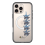 Slim Protection Premium Case with MagSafe［ PICASSO - Running on the Beach ］