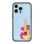 Slim Protection Premium Case with MagSafe［ PICASSO - Guitar ］