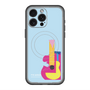 Slim Protection Premium Case with MagSafe［ PICASSO - Guitar ］