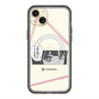 Slim Protection Premium Case with MagSafe［ YOUR CASE YOUR PLAY - Original - Anime/Manga Lover ］