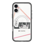 Slim Protection Premium Case with MagSafe［ YOUR CASE YOUR PLAY - Original - Anime/Manga Lover ］
