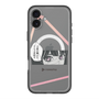 Slim Protection Premium Case with MagSafe［ YOUR CASE YOUR PLAY - Original - Anime/Manga Lover ］