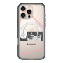 Slim Protection Premium Case with MagSafe［ YOUR CASE YOUR PLAY - Original - Anime/Manga Lover ］