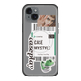Slim Protection Premium Case with MagSafe［ YOUR CASE YOUR PLAY - Original - Fashion Lover ］