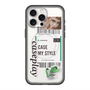 Slim Protection Premium Case with MagSafe［ YOUR CASE YOUR PLAY - Original - Fashion Lover ］
