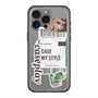 Slim Protection Premium Case with MagSafe［ YOUR CASE YOUR PLAY - Original - Fashion Lover ］